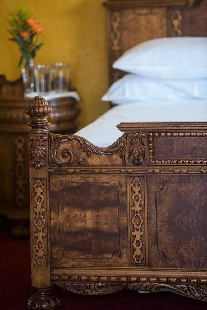 Decker Hotel & Bar Maquoketa Экстерьер фото